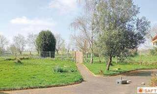 Maison 6 Pièces 153 m² à vendre à Saint-Hilaire-de-Voust (85120)