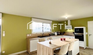 Maison 6 Pièces 120 m² à vendre à Sains-en-Gohelle (62114)