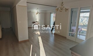 Maison 4 Pièces 112 m² à vendre à Entraigues-sur-la-Sorgue (84320)