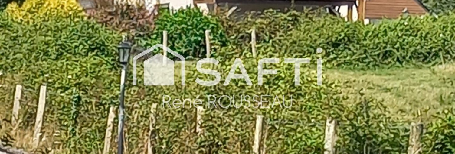 Maison 6 Pièces 95000 m² à vendre à Blain (44130)