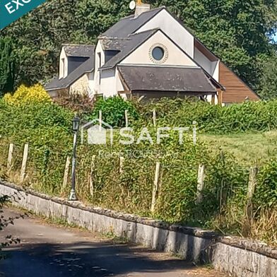 Maison 6 pièces 430000 €