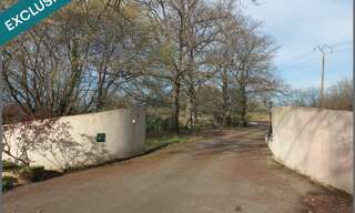 Maison 6 Pièces 95000 m² à vendre à Blain (44130)