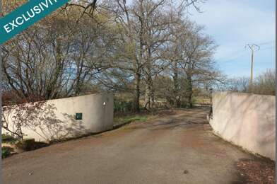 Maison 6 pièces 430000 €