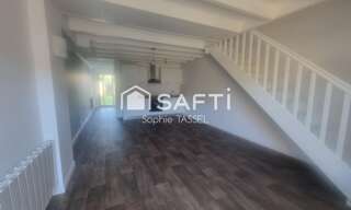 Maison 5 Pièces 102 m² à vendre à La Baule-Escoublac (44500)