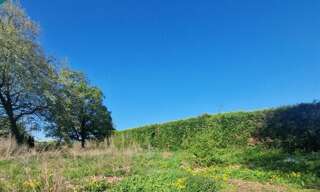 Terrain  669 m² à vendre à Pierrepont (54620)