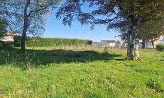 Terrain  574 m² à vendre à Pierrepont (54620)