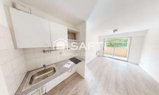 Appartement 2 Pièces 26 m² à vendre à La Seyne-sur-Mer (83500)