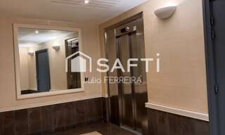 Appartement 3 Pièces 55 m² à vendre à Vincennes (94300)