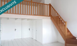 Appartement 3 Pièces 67 m² à vendre à La Rochelle (17000)