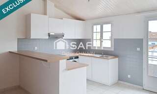 Appartement 3 Pièces 67 m² à vendre à La Rochelle (17000)