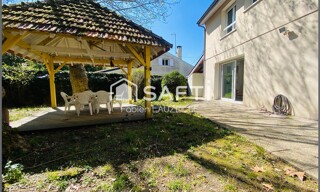 Maison 6 Pièces 116 m² à vendre à Bordeaux (33200)