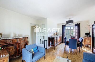 maison 4 pièces 97 m2 à vendre à Villiers-sur-Marne (94350)