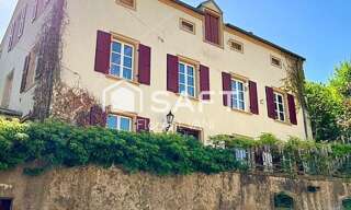 Maison 6 Pièces 213 m² à vendre à Sierck-les-Bains (57480)