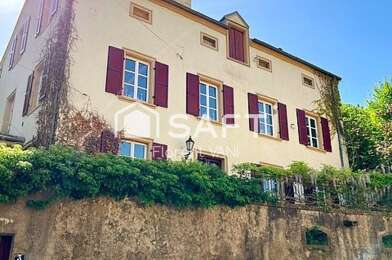 Maison 6 pièces 499900 €