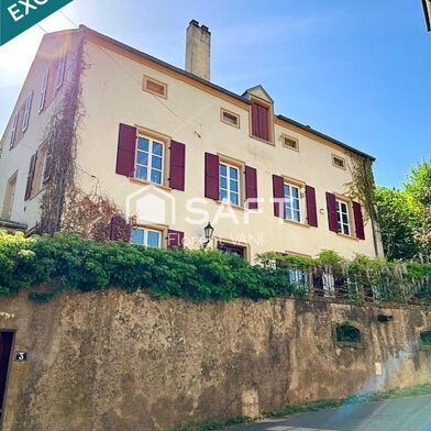 Maison 6 pièces 529900 €
