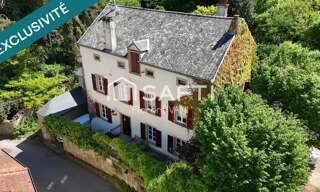 Maison 6 Pièces 213 m² à vendre à Sierck-les-Bains (57480)