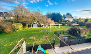 Maison 6 Pièces 133 m² à vendre à Guégon (56120)