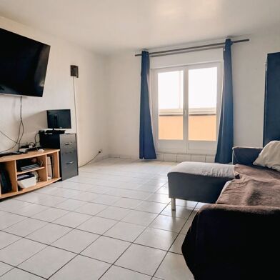 Appartement 3 pièces 114500 €