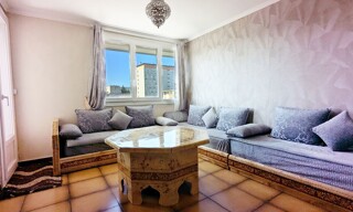 Appartement 4 Pièces 86 m² à vendre à Chenôve (21300)