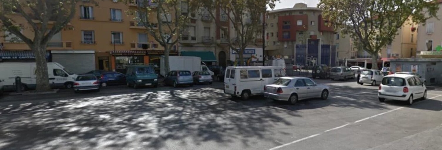 Immeuble   m² à vendre à Perpignan (66000)