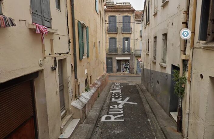 Perpignan immeuble 2 appartements louées proche centre ville — photo 2