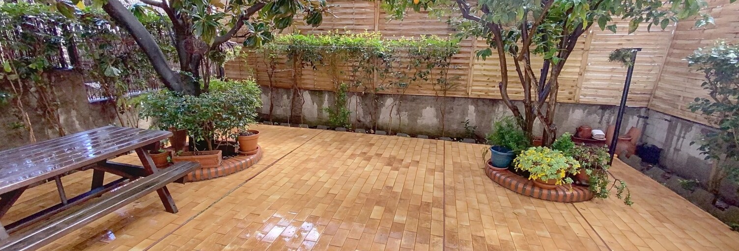 Maison 5 Pièces 91 m² à vendre à Perpignan (66100)