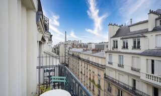 Appartement 2 Pièces 50 m² à vendre à Paris 16 (75016)