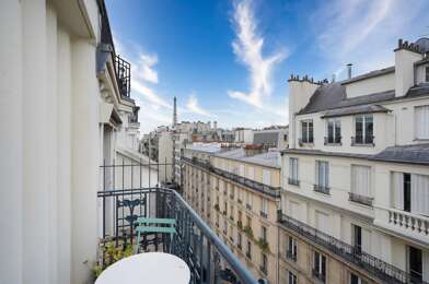 Appartement 2 pièces 1000000 €
