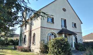 Maison 12 Pièces 291 m² à vendre à Montigny-sur-Loing (77690)