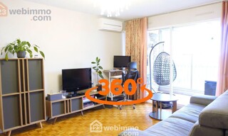 Appartement 3 Pièces 63 m² à vendre à Salon-de-Provence (13300)
