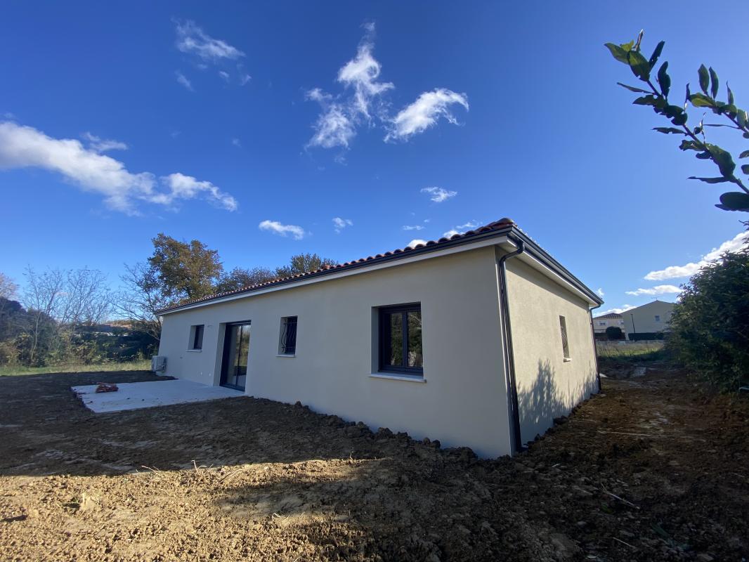 Agence immobilière de LOGIS CONSEIL CONSTRUCTION