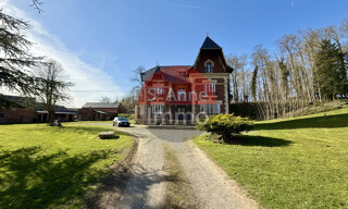 Maison 7 Pièces 330 m² à vendre à Marestmontiers (80500)