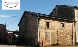 Maison 5 Pièces 96 m² à vendre à Pont-de-Vaux (01190)