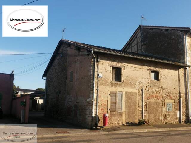 Maison de ville — photo du bien