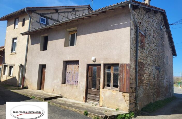Maison de ville — photo 2