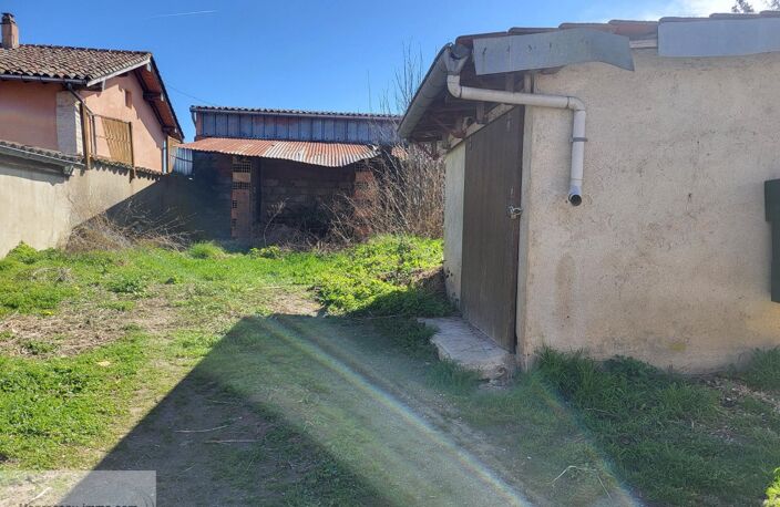 Maison de ville — photo 3