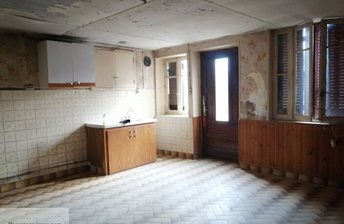 Maison de ville — photo 4