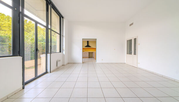 Appartement 4 pièces  à vendre Montpellier 34090