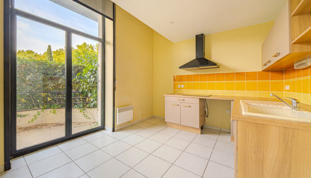 Appartement 4 pièces  à vendre Montpellier 34090