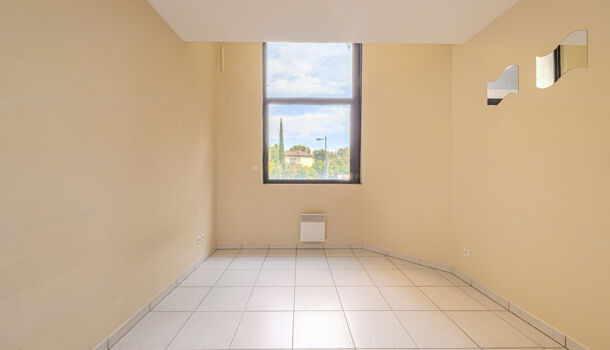 Appartement 4 pièces  à vendre Montpellier 34090