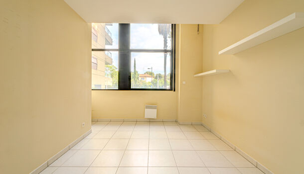 Appartement 4 pièces  à vendre Montpellier 34090