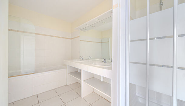 Appartement 4 pièces  à vendre Montpellier 34090