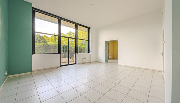 Appartement 4 pièces  à vendre Montpellier 34090
