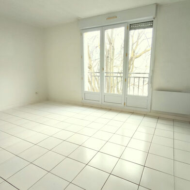 Appartement 1 pièces 59000 €
