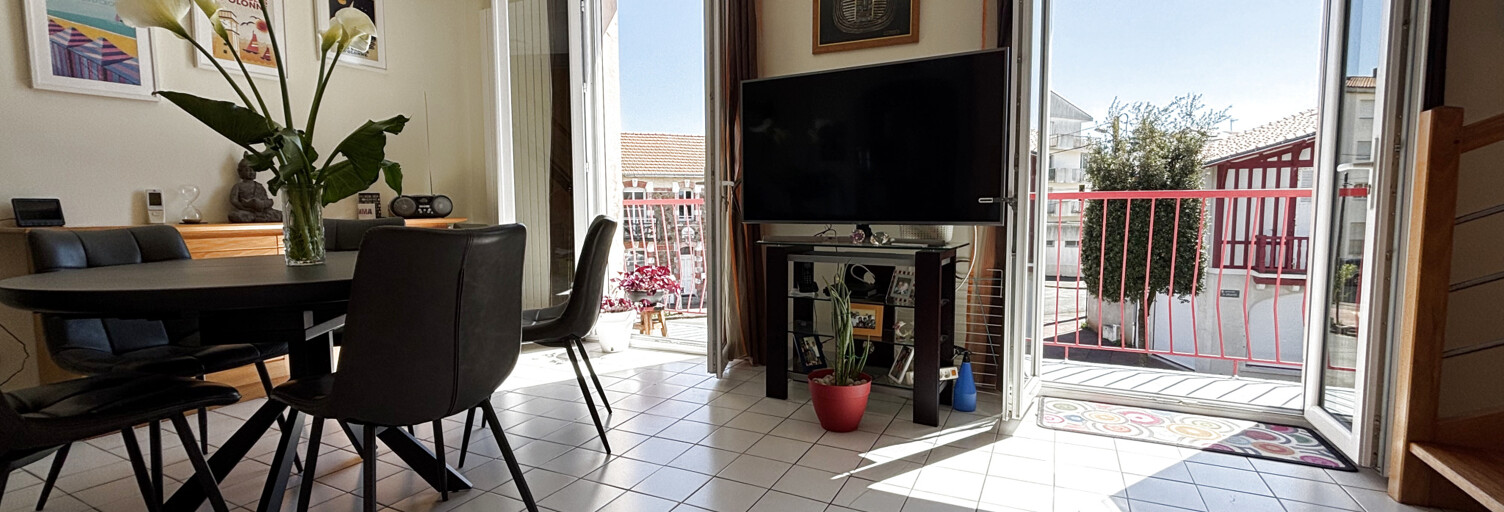 Appartement 5 Pièces 117 m² à vendre à Les Sables-d'Olonne (85100)