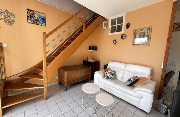 APPARTEMENT T5 - LES PRESIDENTS - LES SABLES D'OLONNE — photo 4