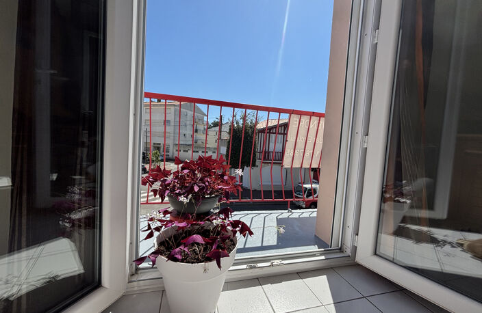APPARTEMENT T5 - LES PRESIDENTS - LES SABLES D'OLONNE — photo 5