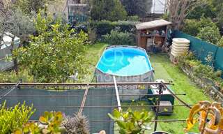 Maison 4 Pièces 130 m² à vendre à Cannes (06150)