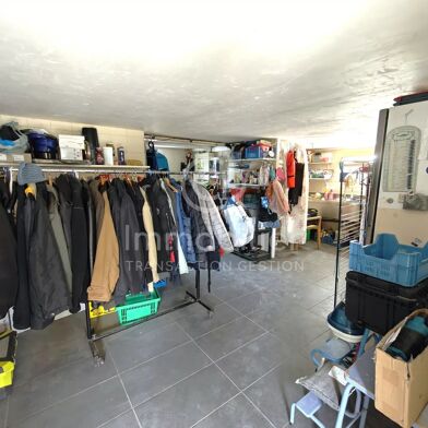 Maison 4 pièces 578000 €