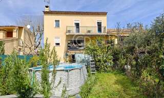 Maison 4 Pièces 130 m² à vendre à Cannes (06150)